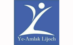 Ye-Amlak Lijoch