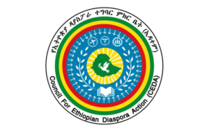 Council for Ethiopia Diaspora Action(CEDA)