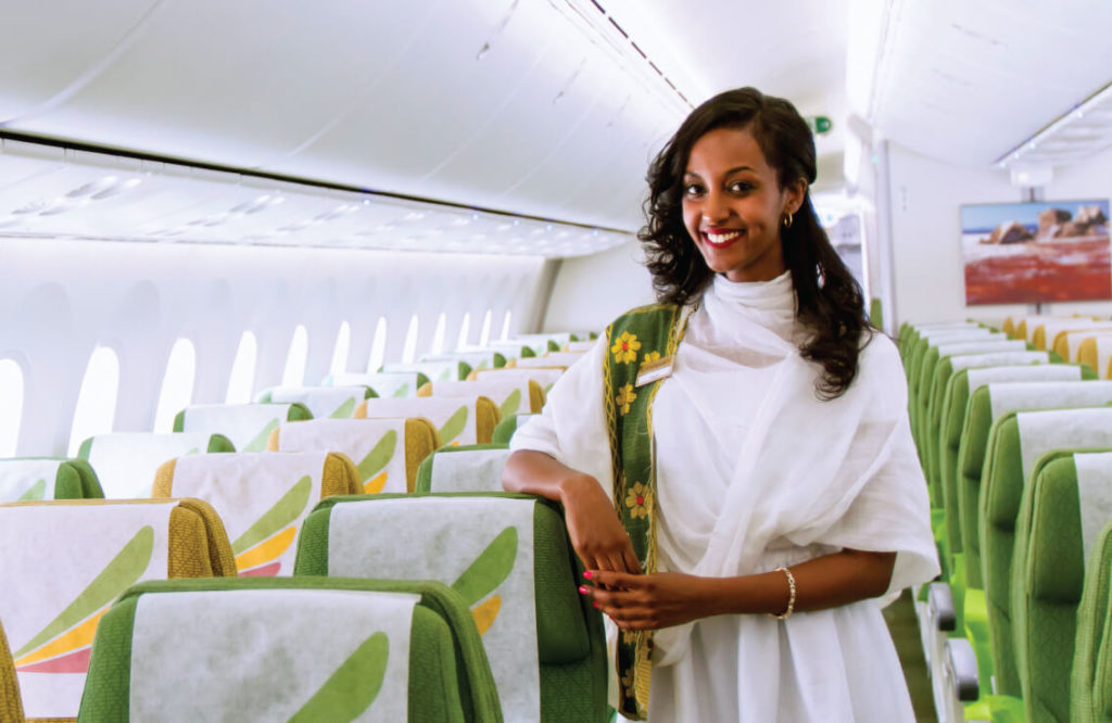 ethiopian airlines ethiopian homecoming